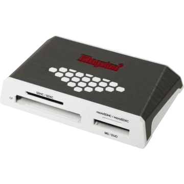 Kingston FCR-HS4 USB 3.0 High Speed Media Reader