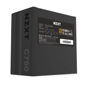 NZXT C750 Gold 750W
