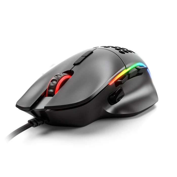 Glorious Model I (Matte Black)