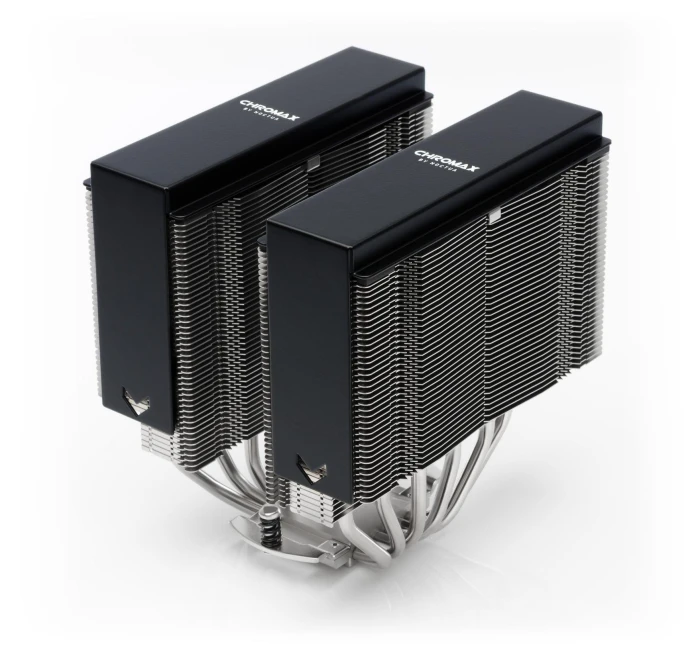 Noctua Heatsink Cover AM4 черно