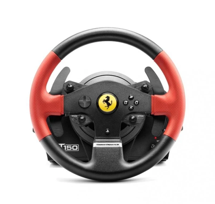 THRUSTMASTER T150 Ferrari
