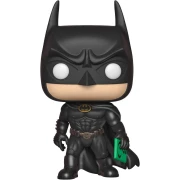 Фигурка Funko POP! Heroes: Batman 80 Years - Batman (1995) #289