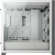 Corsair iCUE 5000X RGB Бяло