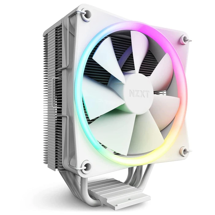 NZXT T120 RGB RC-TR120-W1 White