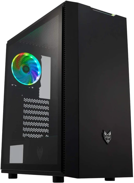 FSP Group CMT350 ARGB Gaming TG
