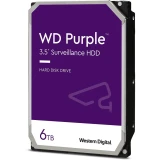 WD Purple 6TB