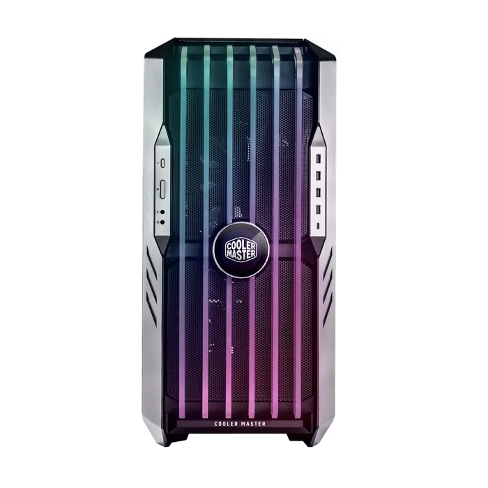 Cooler Master HAF 700 EVO Black ARGB