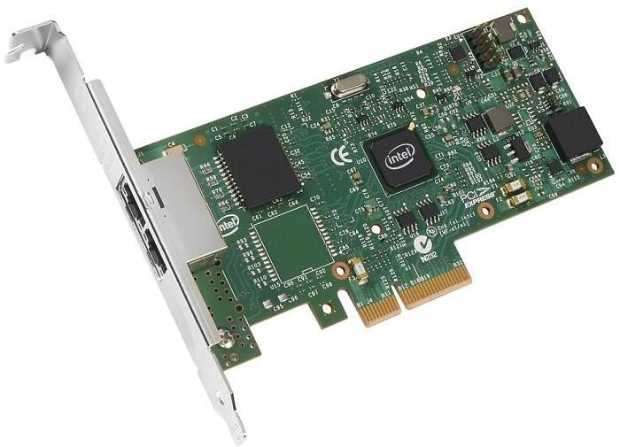 Intel I350-T2V2 Ethernet Server Adapter