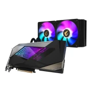 GIGABYTE AORUS RTX 4070 Ti 12GB XTREME WATERFORCE