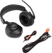 JBL Quantum 400 Black