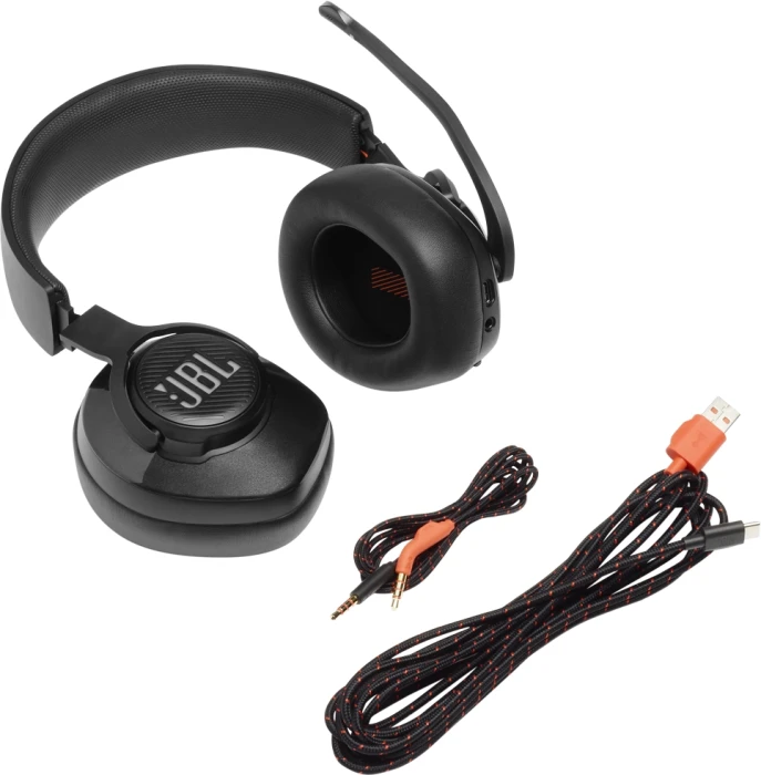 JBL Quantum 400 Black