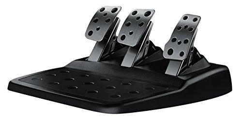 Logitech Driving Force G920