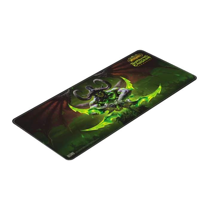World of WarCraft Burning Crusade - Illidan, XL