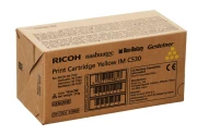 Тонер касета RICOH IM C530FB18000 копия Cyan