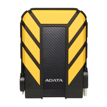 ADATA HD710 Pro Yellow 1TB