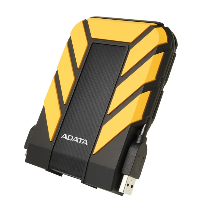 ADATA HD710 Pro Yellow 1TB