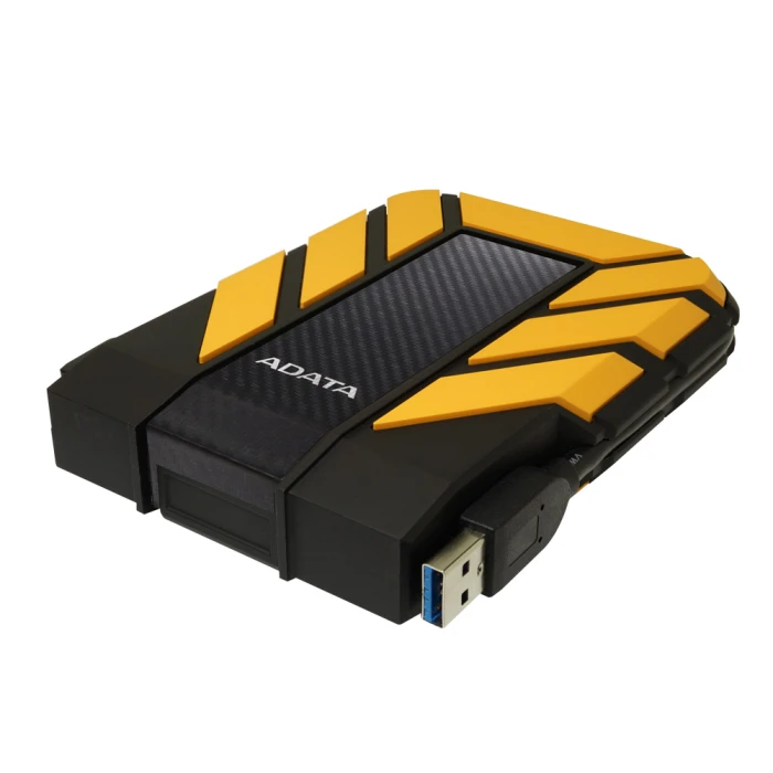 ADATA HD710 Pro Yellow 1TB