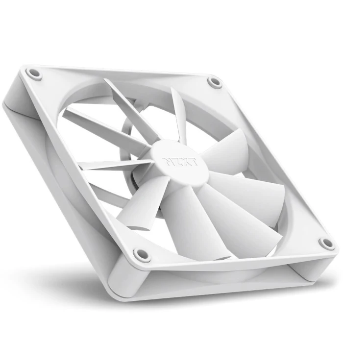 NZXT F140Q White