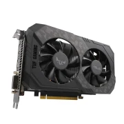 ASUS TUF Gaming GeForce GTX 1660 SUPER OC Edition 6GB GDDR6