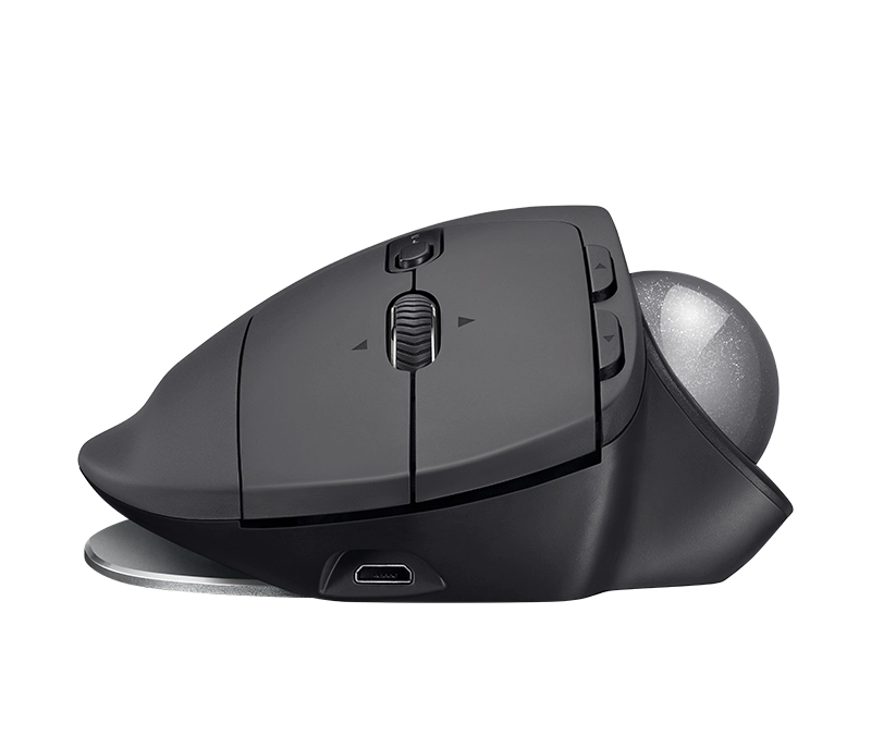 LOGITECH MX Ergo Graphite Bluetooth