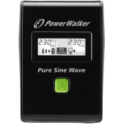 UPS POWERWALKER VI 800 SW, 800VA, Line Interactive