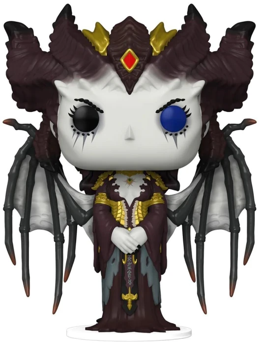 Фигурка Funko Pop! Games Super: Diablo IV - Lilith #942