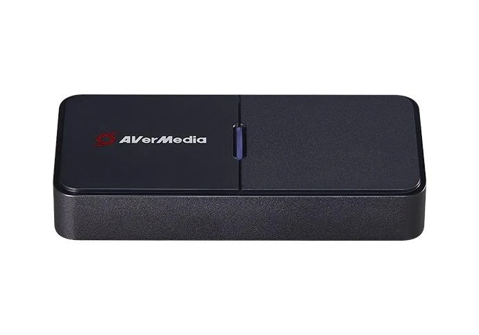 AVerMedia LIVE Streamer CAP 4K