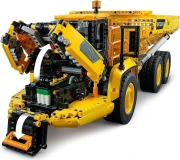 LEGO Technic - Transportеr Volvo 6x6 - 42114