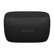 Блутут слушалки Jabra Elite 5 Titanium Black