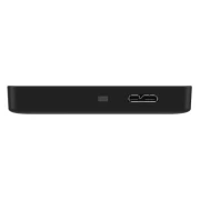 Orico 2.5 inch USB3.0 - 2588US3-BK