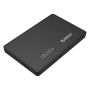 Orico 2.5 inch USB3.0 - 2588US3-BK