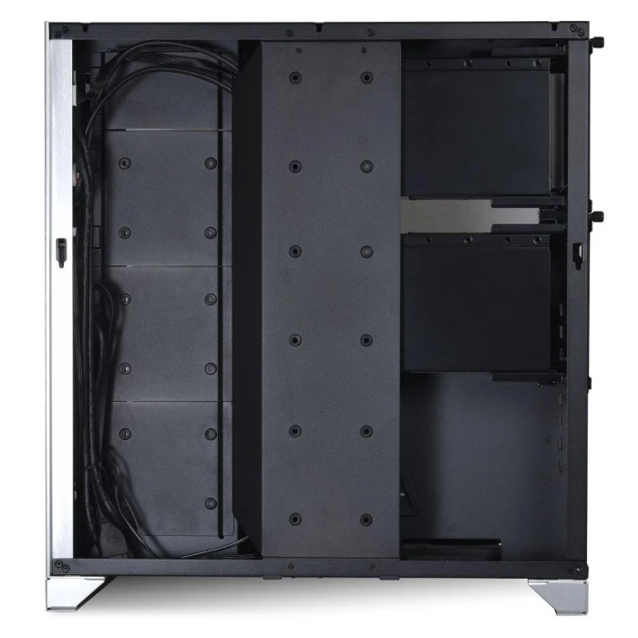 Lian Li PC-O11 Dynamic XL ROG