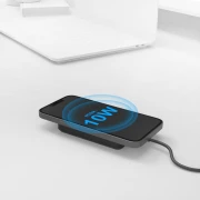Hama външна безжична батерия "MagPower4" 5000 mAh за Apple MagSafe