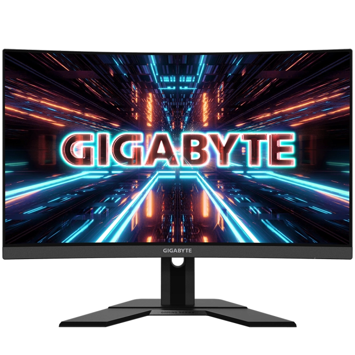 Gigabyte G27QC-A-EK