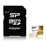 Silicon Power Superior Pro microSDXC 512G
