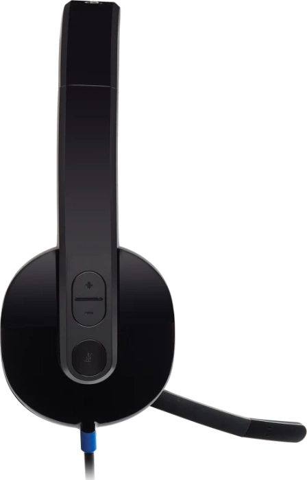Logitech H540