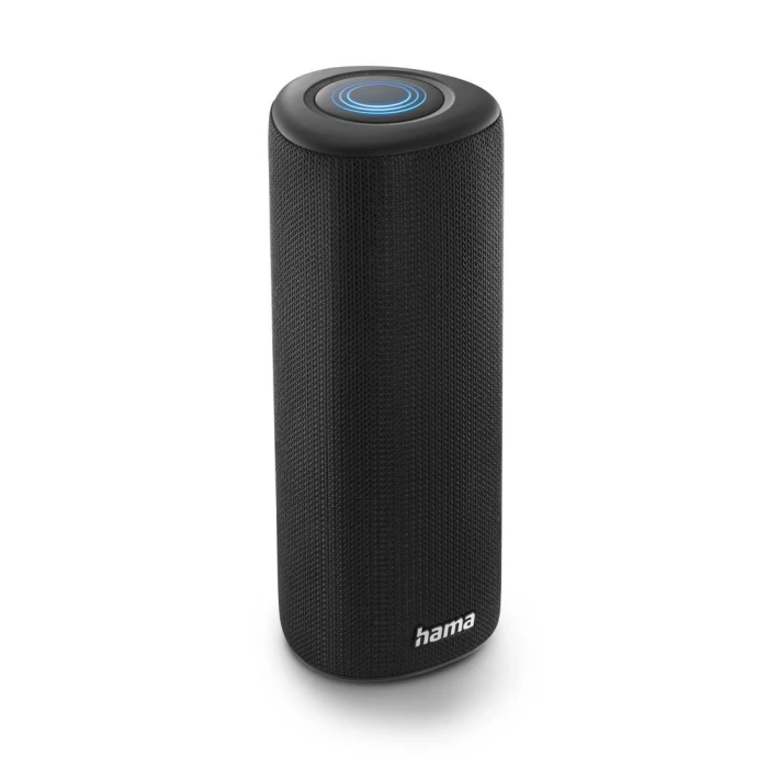 HAMA Pipe 3.0 Black 24 W