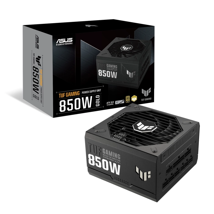 ASUS TUF Gaming Gold PCIe 5.0 850W