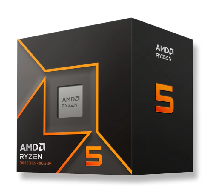 AMD Ryzen 5 9600