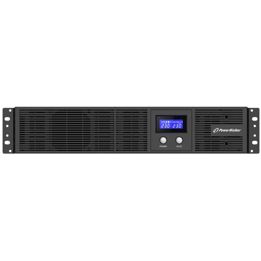 UPS POWERWALKER VI  VI1200RLE, 1200 VA Line Interactive