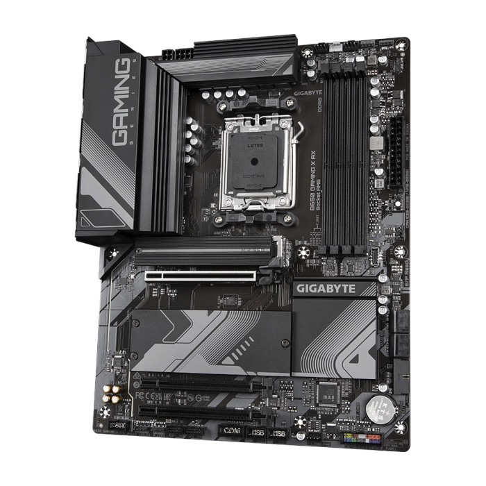 GIGABYTE B650 GAMING X AX Wi-Fi