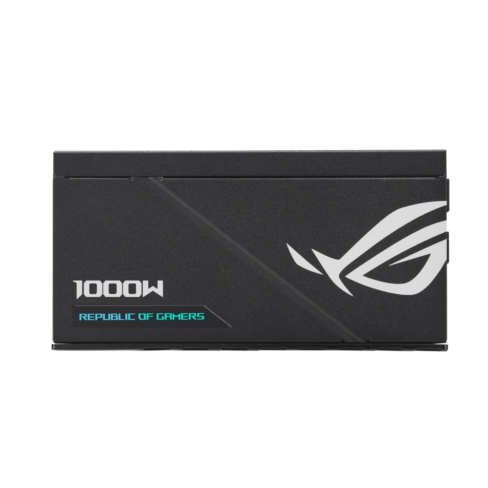 ASUS ROG Loki SFX-L Platinum PCIe 5.0 1000W