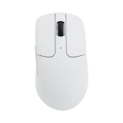 Keychron M2 Matte White