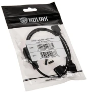 Kolink сплитер ARGB 1 към 2