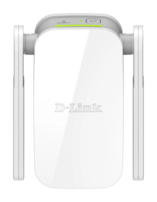 Безжичен Range Extender D-Link DAP-1610/E, AC1200, Двубандов