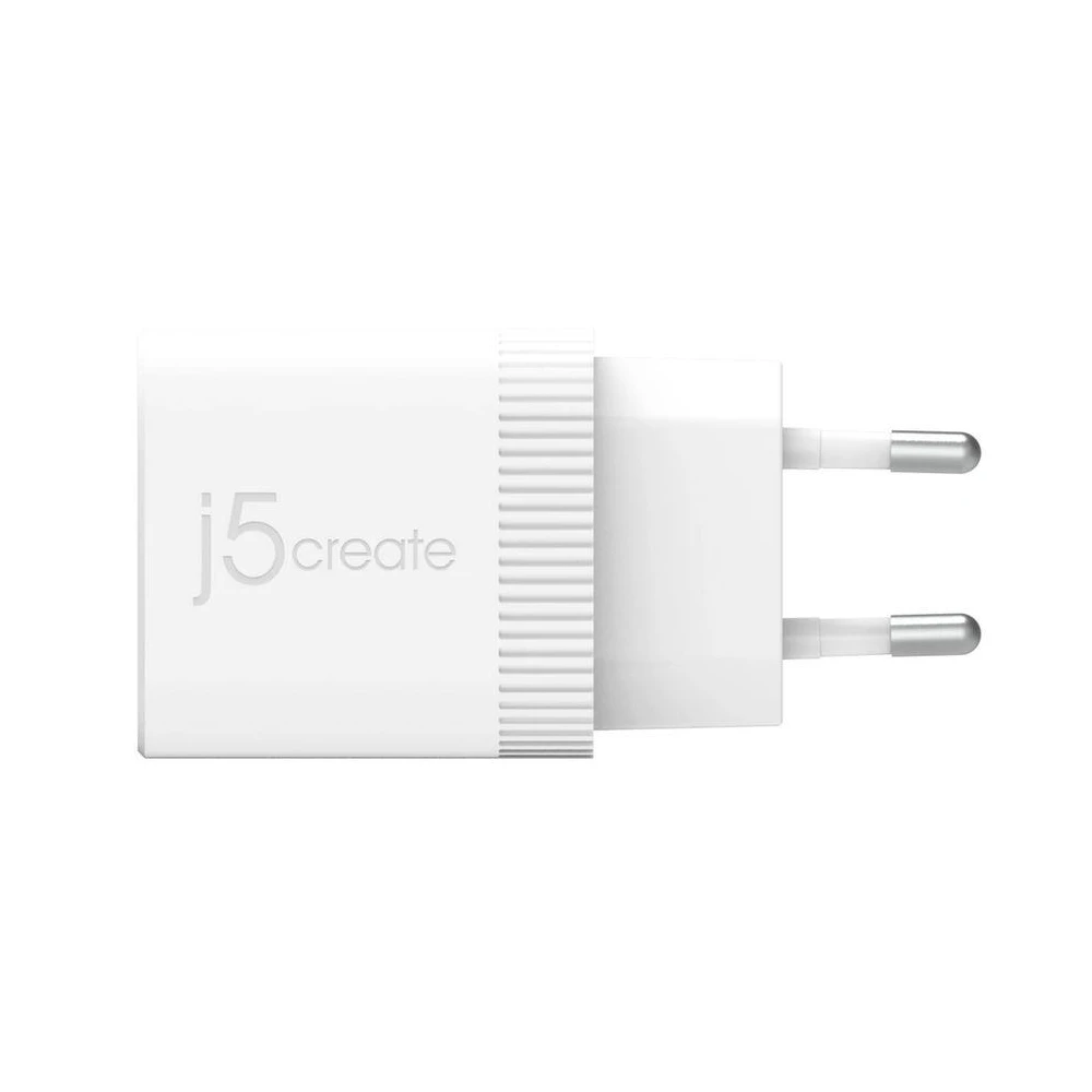 Зарядно j5create JUP1420 20W USB-C