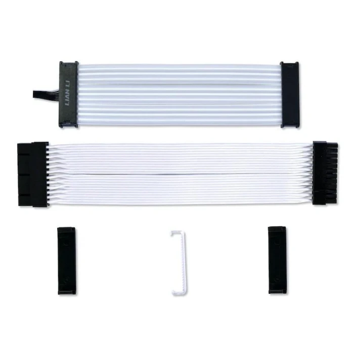 RGB за кабели PSU Lian Li Strimer Plus V2 24-PIN RGB PCIe