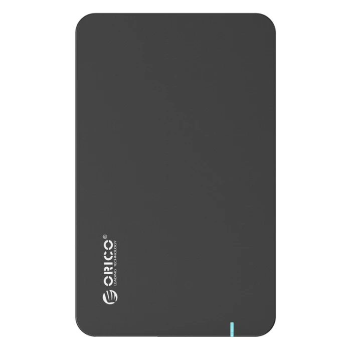 Orico 2.5 inch USB3.0 - 2569S3-BK