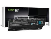 Батерия  за лаптоп GREEN CELL, Toshiba Satellite C850 L850 C855 L855 PA5024U, 10.8V, 5200mAh