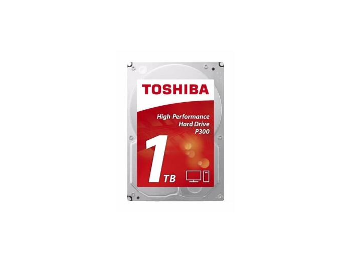 TOSHIBA P300 1TB